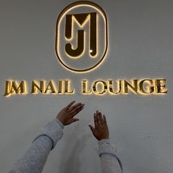JM Nail Lounge