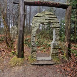 Liebesbankweg - Liebesbankweg