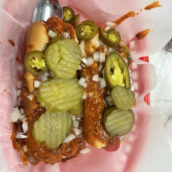 Dinglewood Pharmacy - Chili Cheese Dogs - Drugstores Near Me - Columbus, Georgia