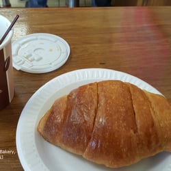 Pan Pizza Bakery