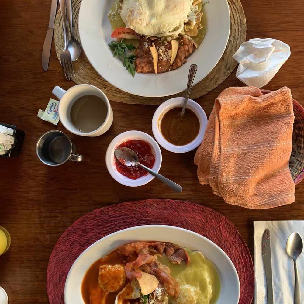 Soco's Place - Mexican Near Me - Puerto Vallarta, JAL