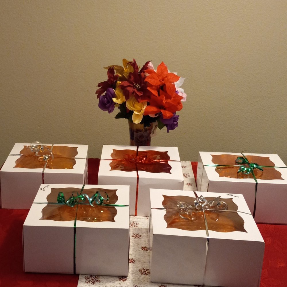 My Mother's Table - Caterers Near Me