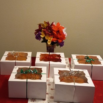 My Mother's Table - Caterers Near Me