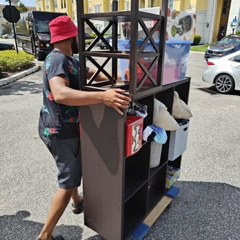P.R. Handy Movers - Building-to-building furniture moving - Movers Near Me P.R. Handy Movers - Building-to-building furniture moving - Movers Near Me