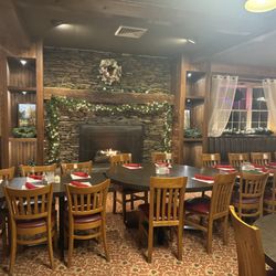Wildfire Grille and Tap Room