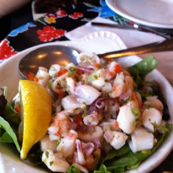 Cha Cha Cha - Ceviche - Caribbean Near Me - San Francisco, California
