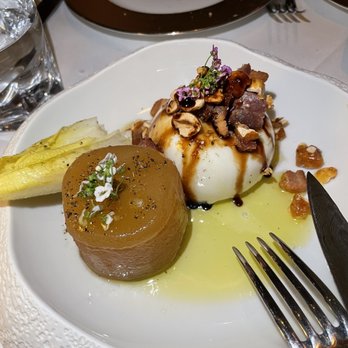 Fia Steak - Burrata - Steakhouses Near Me - Santa Monica, California Fia Steak - Burrata - Steakhouses Near Me - Santa Monica, California