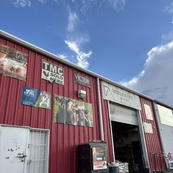 Nevada Ranch Tack & Feed