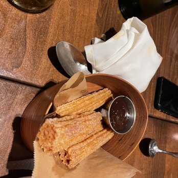 Painted Burro Waltham - Churros - Mexican Near Me - Waltham, Massachusetts