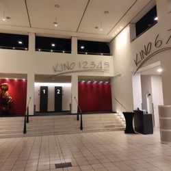 Cinestar