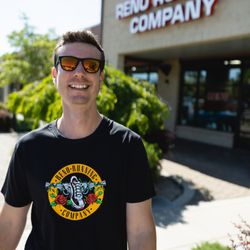 Reno Running Company