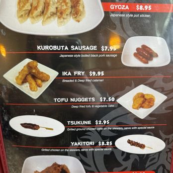 Ryujin Ramen - Ramen Near Me - Sacramento, California Ryujin Ramen - Ramen Near Me - Sacramento, California