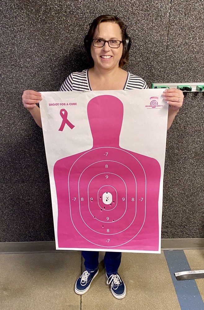 INDEPENDENCE INDOOR SHOOTING Updated July 2024 20 Photos & 99