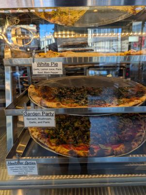 Paulie Gee's Wicker Park by null