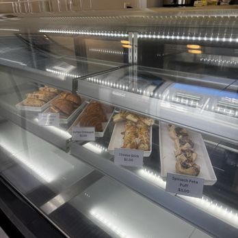 Oven & Phin - Food - Coffee & Tea Near Me - San Francisco, California Oven & Phin - Food - Coffee & Tea Near Me - San Francisco, California
