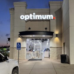 Optimum