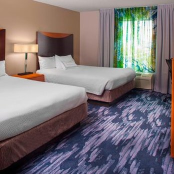 Fairfield by Marriott Inn & Suites Montgomery-EastChase Parkway - Hotels Near Me - Montgomery, Alabama Fairfield by Marriott Inn & Suites Montgomery-EastChase Parkway - Hotels Near Me - Montgomery, Alabama