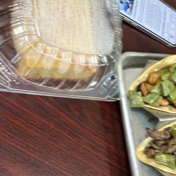 Tacos Chisco - Flan - Tacos Near Me - Glendale, Arizona