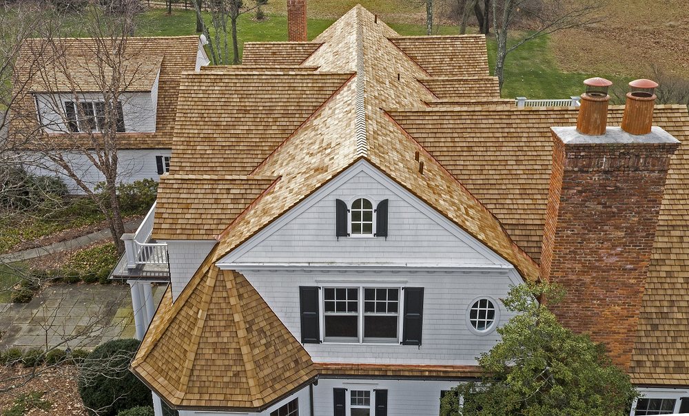Slide of Impressive Roofing Solutions