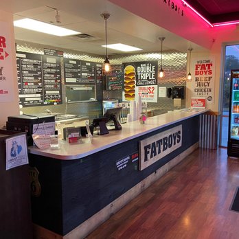 Fatboys - Enterprise - Burgers Near Me - Enterprise, Alabama Fatboys - Enterprise - Burgers Near Me - Enterprise, Alabama