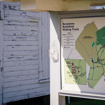 Kernstown Battlefield Association - Historical Tours Near Me - Winchester, Virginia Kernstown Battlefield Association - Historical Tours Near Me - Winchester, Virginia