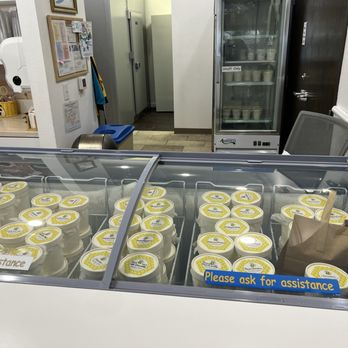 Bee Nice Cream - Their pints. - Ice Cream & Frozen Yogurt Near Me - San Antonio, Texas Bee Nice Cream - Their pints. - Ice Cream & Frozen Yogurt Near Me - San Antonio, Texas