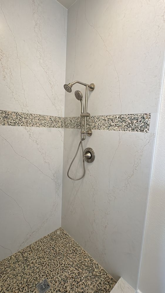 Slide of S & F Plumbing and Services