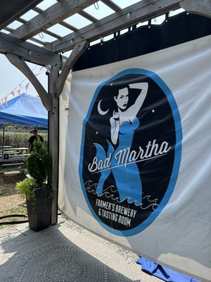 Bad Martha Farmer's Brewery & Brewpub by null