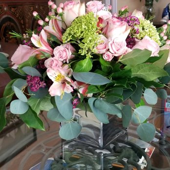 Flower Synergy - Love the colors! - Florists Near Me - Costa Mesa, California Flower Synergy - Love the colors! - Florists Near Me - Costa Mesa, California