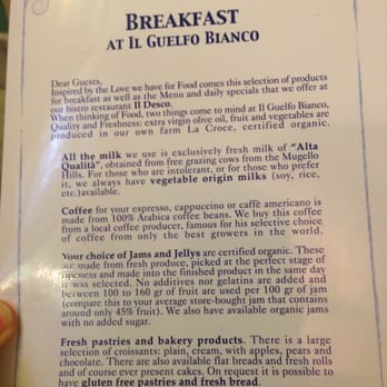 Il Guelfo Bianco - Hotels Near Me - Florence, FI Il Guelfo Bianco - Hotels Near Me - Florence, FI