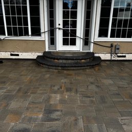 Exterior photo of Peter's Paver - Corte Madera, California Exterior photo of Peter's Paver - Corte Madera, California