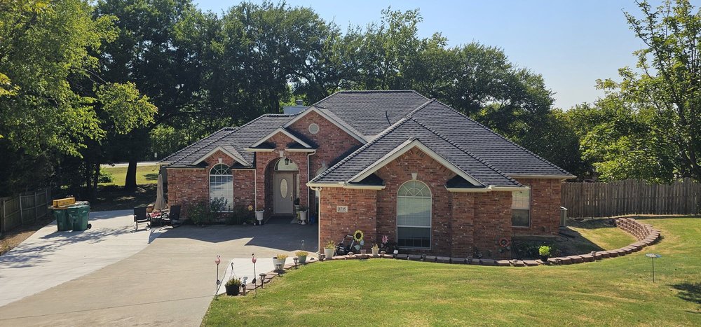 Slide of Shield Roofing and Contracting