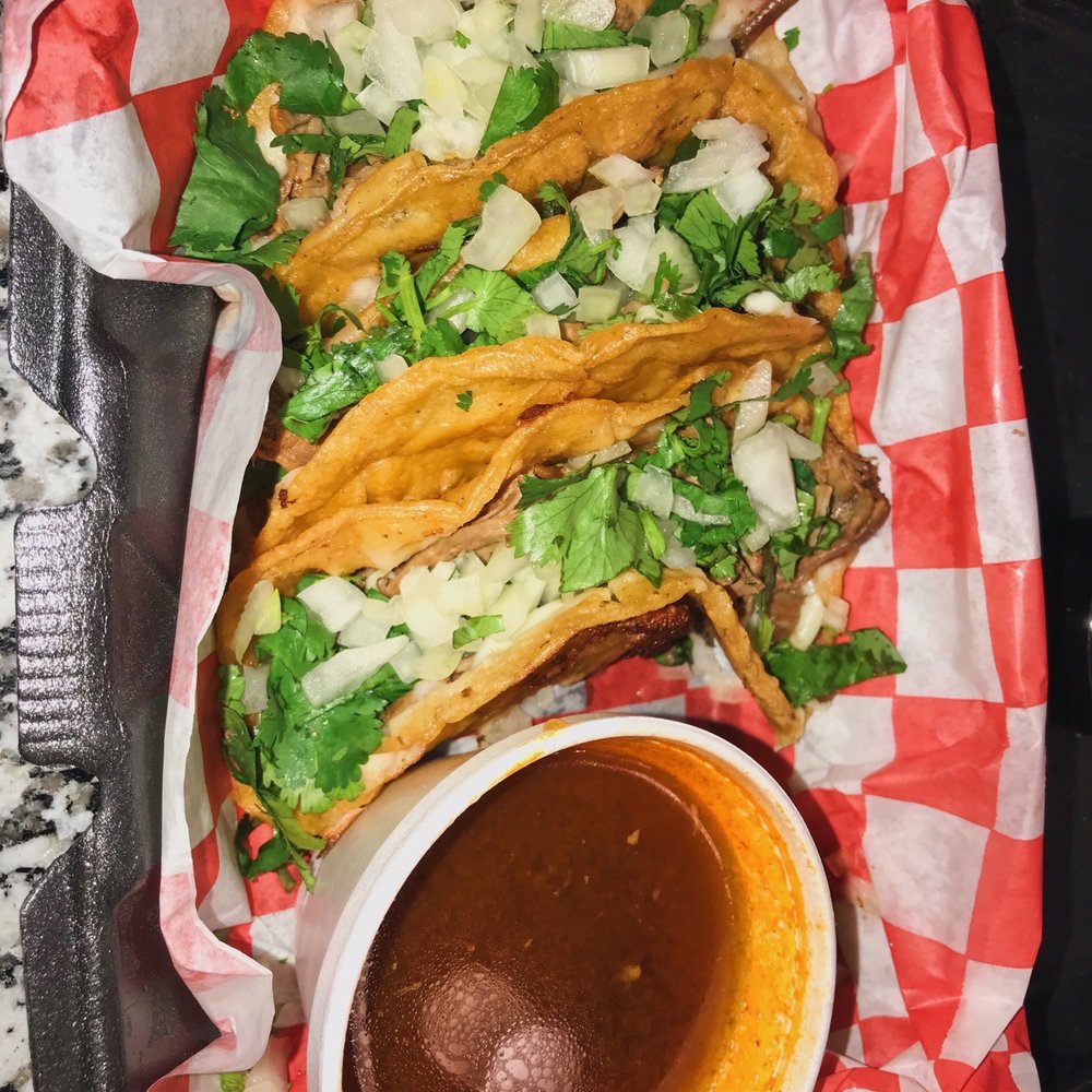 Antojitos Southwest - Quesabirrias - Food Stands Near Me - Detroit, Michigan Antojitos Southwest - Quesabirrias - Food Stands Near Me - Detroit, Michigan