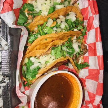 Antojitos Southwest - Quesabirrias - Food Stands Near Me - Detroit, Michigan Antojitos Southwest - Quesabirrias - Food Stands Near Me - Detroit, Michigan