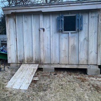Pro Wash Cape Cod - Pressure Washers Near Me - Mashpee, Massachusetts