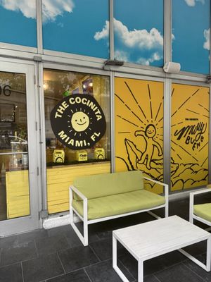 The Cocinita by null