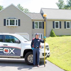 Fox Pest Control Corpus Christi Reviews
