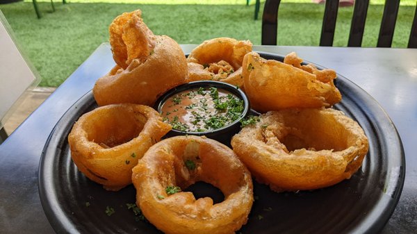 Ghost Town Brewing - Laurel Biergarten & Kitchen by null