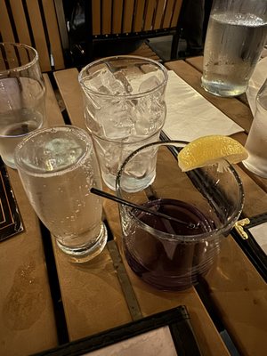 Hawk & Griffin by null