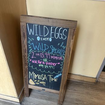Wild Eggs - Breakfast & Brunch Near Me - Indianapolis, Indiana Wild Eggs - Breakfast & Brunch Near Me - Indianapolis, Indiana