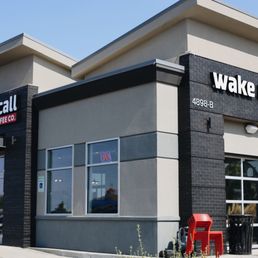 Exterior photo of Wake Up Call - Southridge - Kennewick, Washington Exterior photo of Wake Up Call - Southridge - Kennewick, Washington