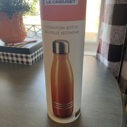 Le Creuset Outlet Store - Small Water Bottle