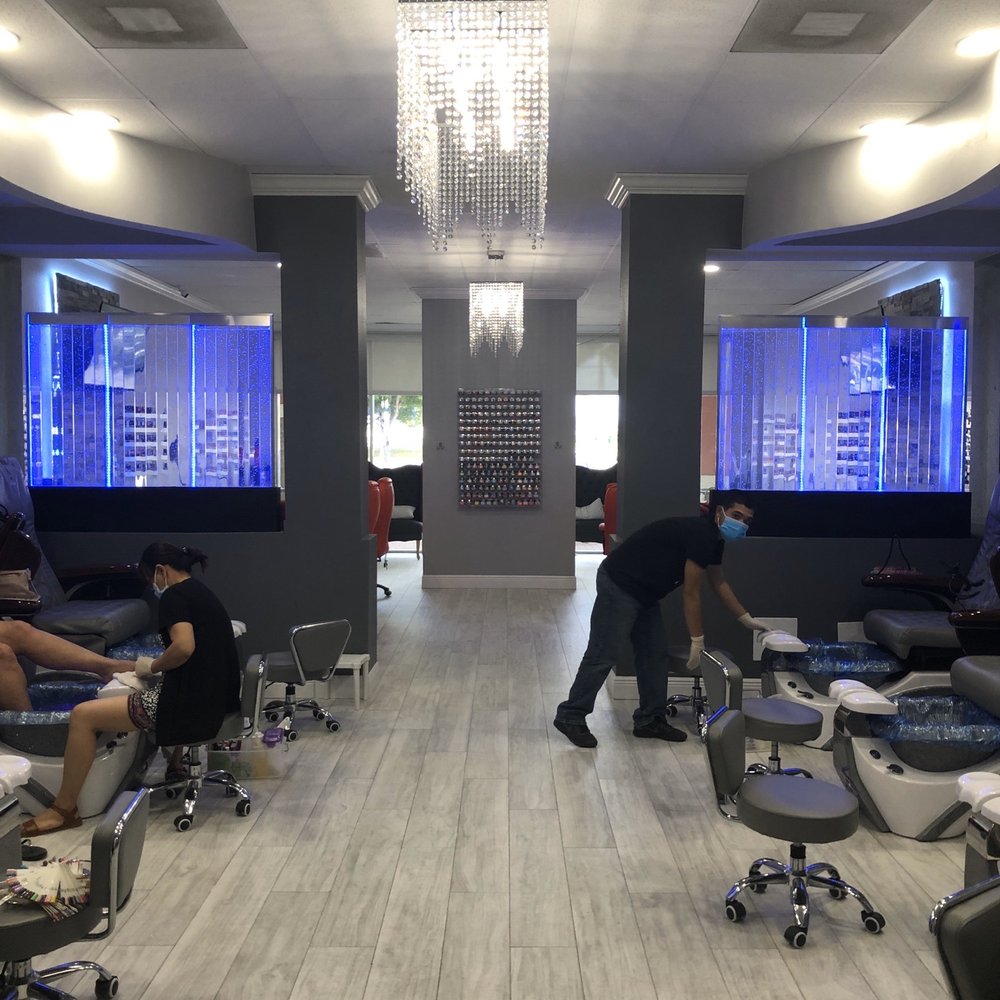 Luminous Nail Studio - Nail Salons Near Me - Cape Coral, Florida Luminous Nail Studio - Nail Salons Near Me - Cape Coral, Florida