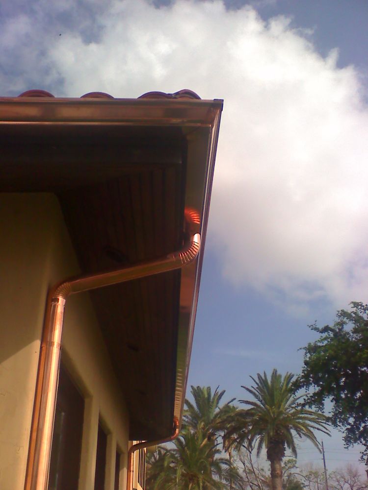 Slide of One Roofing Service