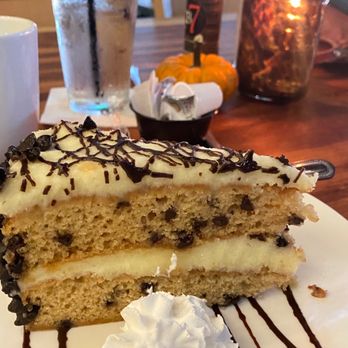 CharBar No 7 - Delicious desserts - American Near Me - Charlotte, North Carolina