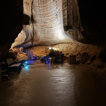 Ruby Falls - Landmarks & Historical Buildings Near Me - Chattanooga, Tennessee