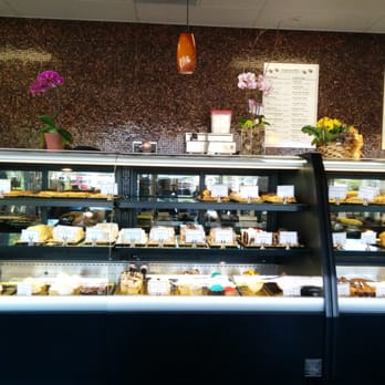 Scratch Bakery Cafe - The display - Cafes Near Me - Laguna Hills, California Scratch Bakery Cafe - The display - Cafes Near Me - Laguna Hills, California