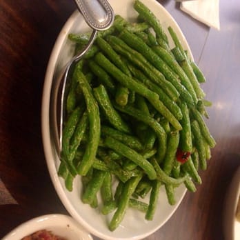 wonderful - Dry sautéed string beans WHY YOU FLIP MY PICTURE - Chinese Near Me - Millbrae, California wonderful - Dry sautéed string beans WHY YOU FLIP MY PICTURE - Chinese Near Me - Millbrae, California