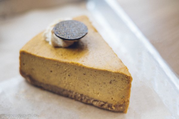 Bakery Nouveau by null