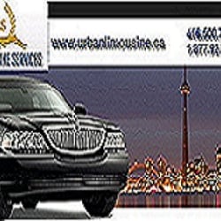 Urban Limousine Services